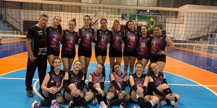 Vôlei News