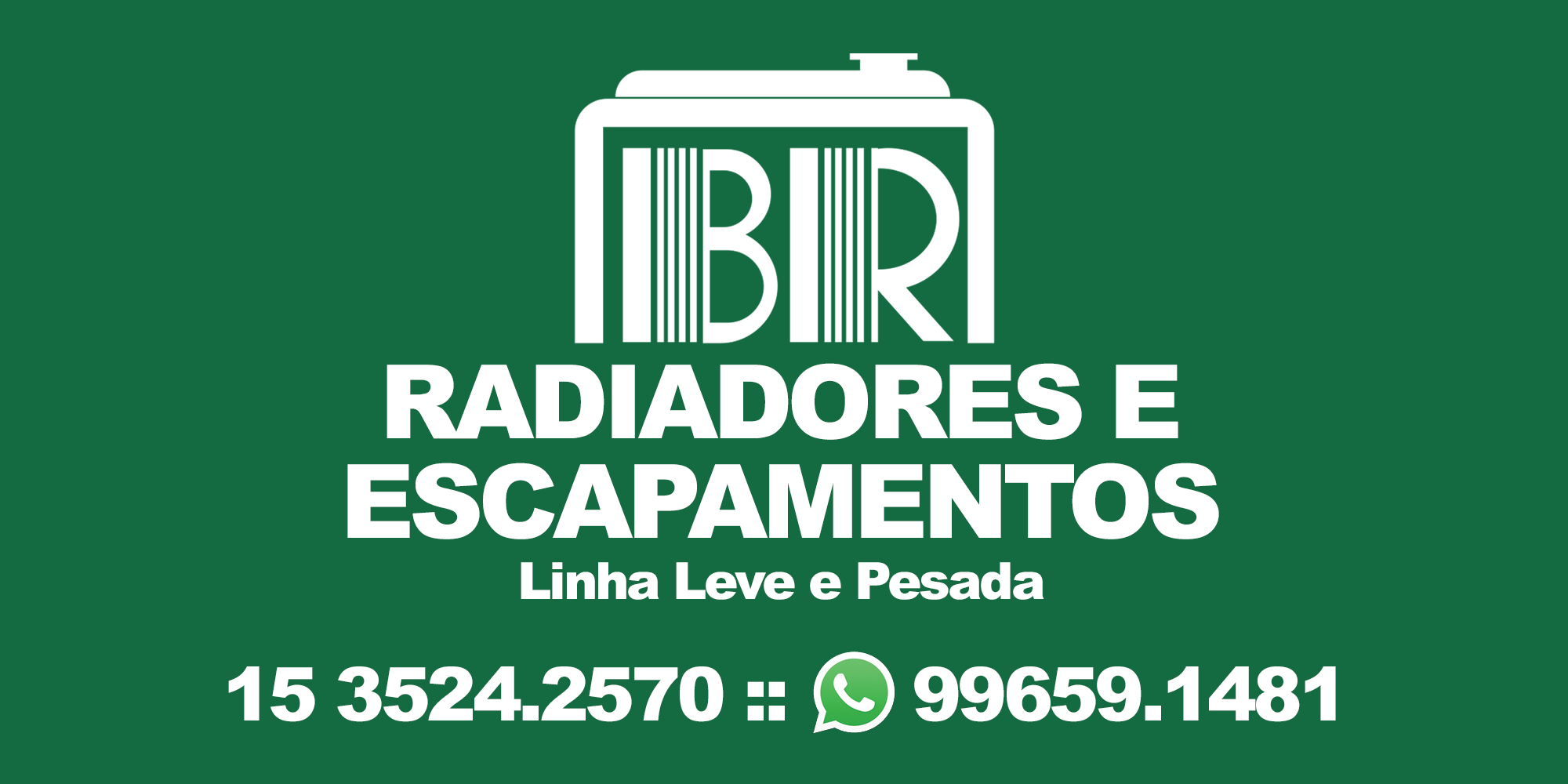 BR Radiadores