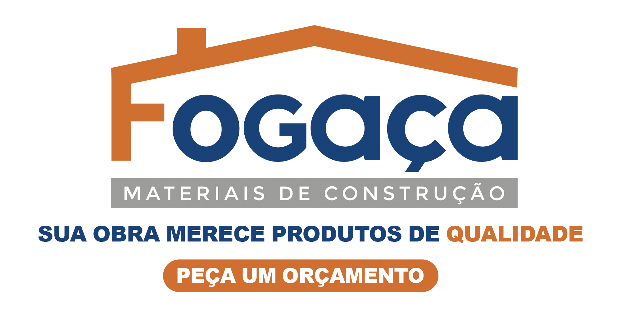 Fogaça Materiais de Construção