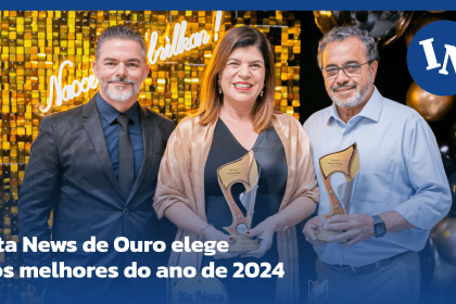 Ita News de Ouro elege os melhores de 2024