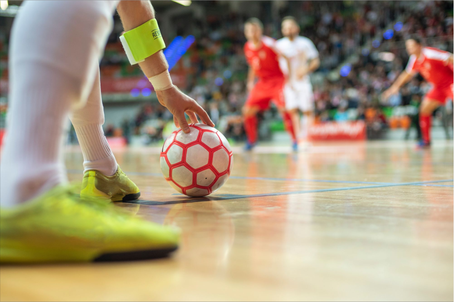 Copa Cidade de Futsal terá rodada nesta semana em Itapeva