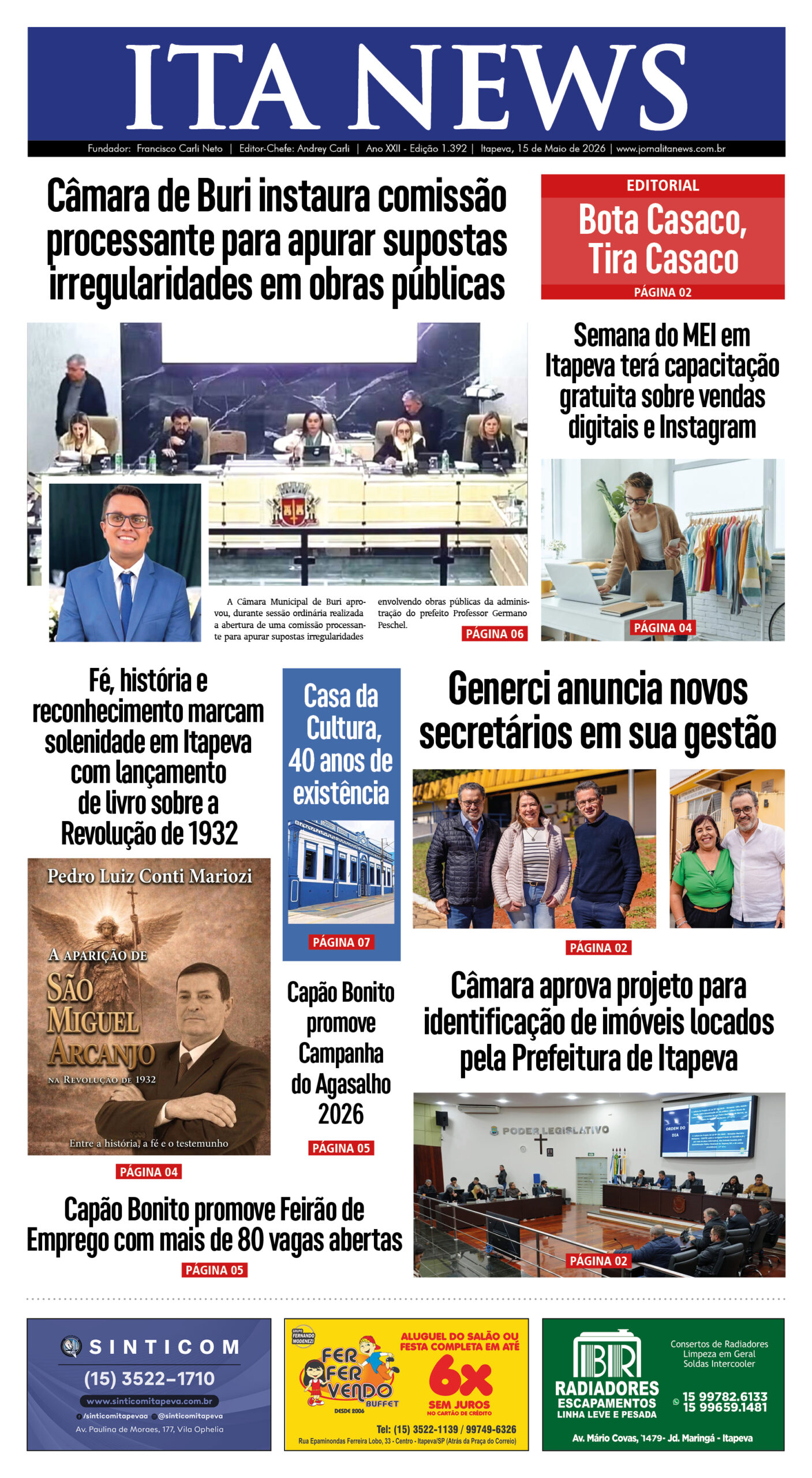 ITANEWS -