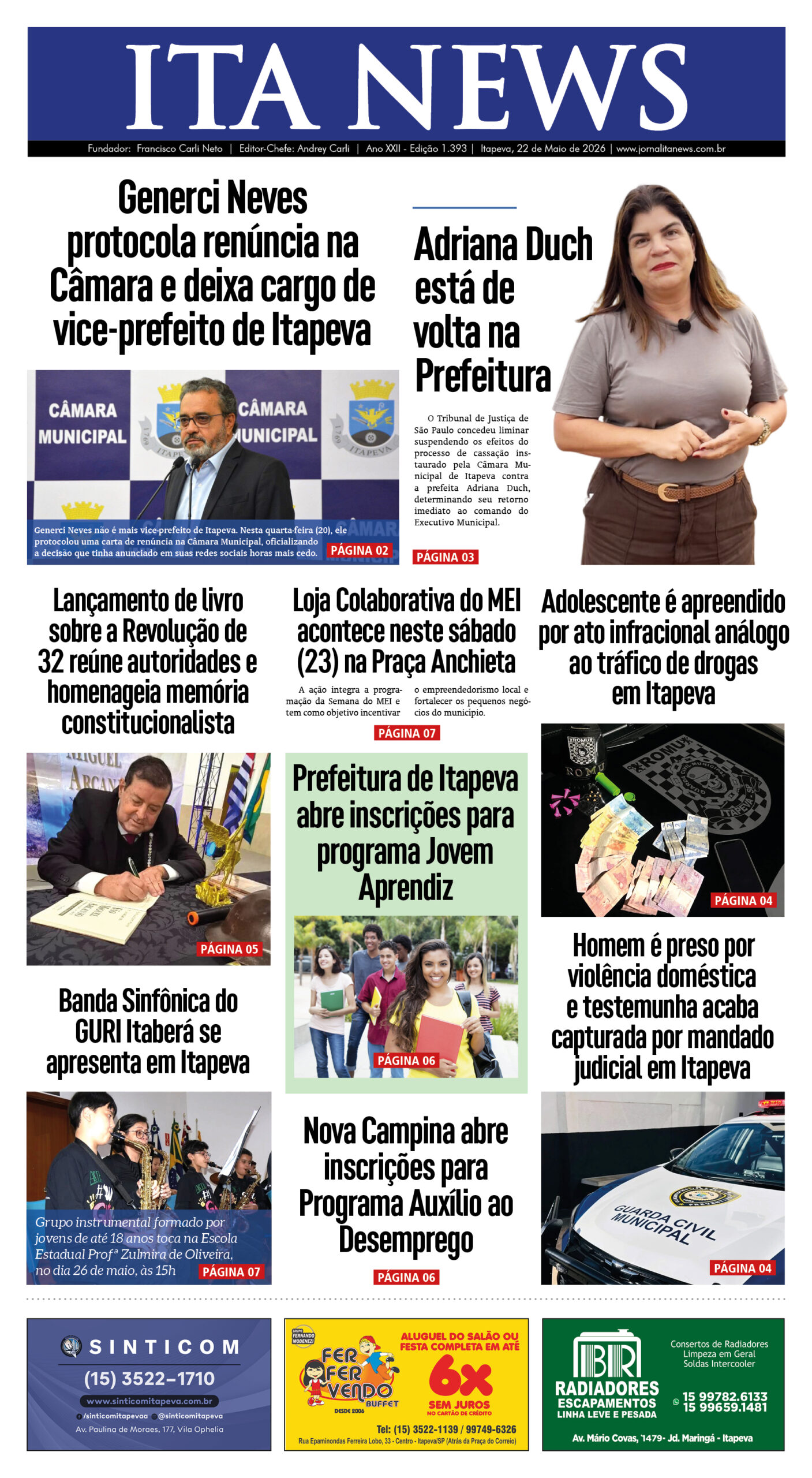 ITANEWS -