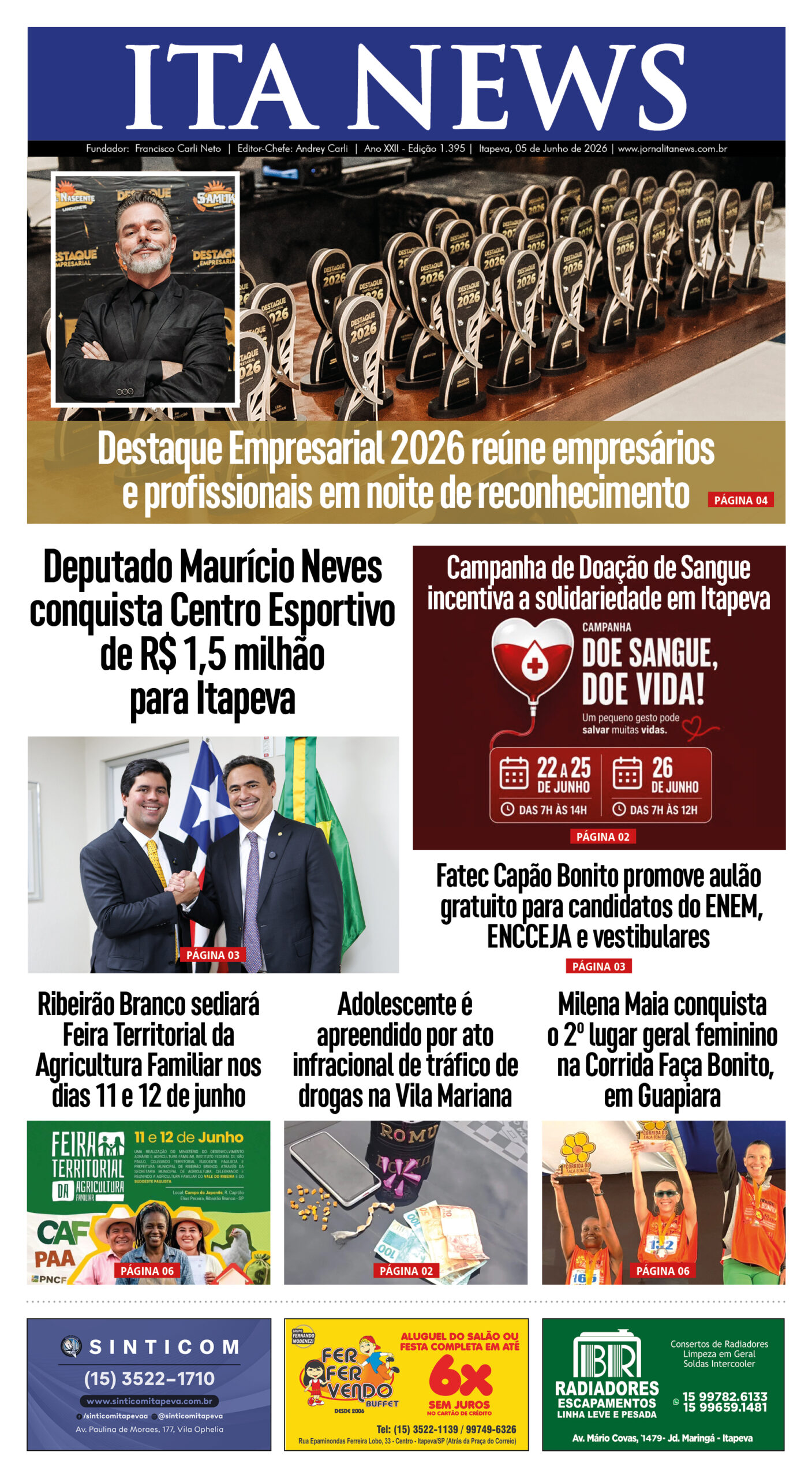 ITANEWS -
