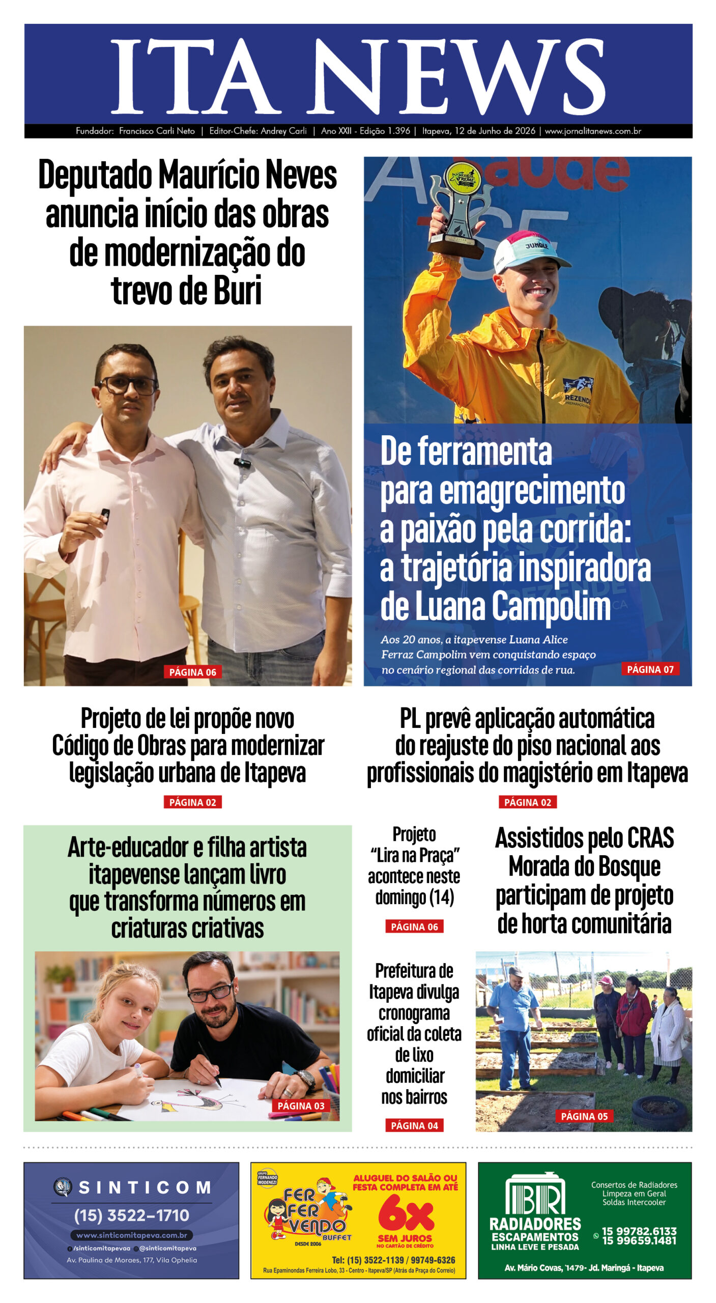 ITANEWS -