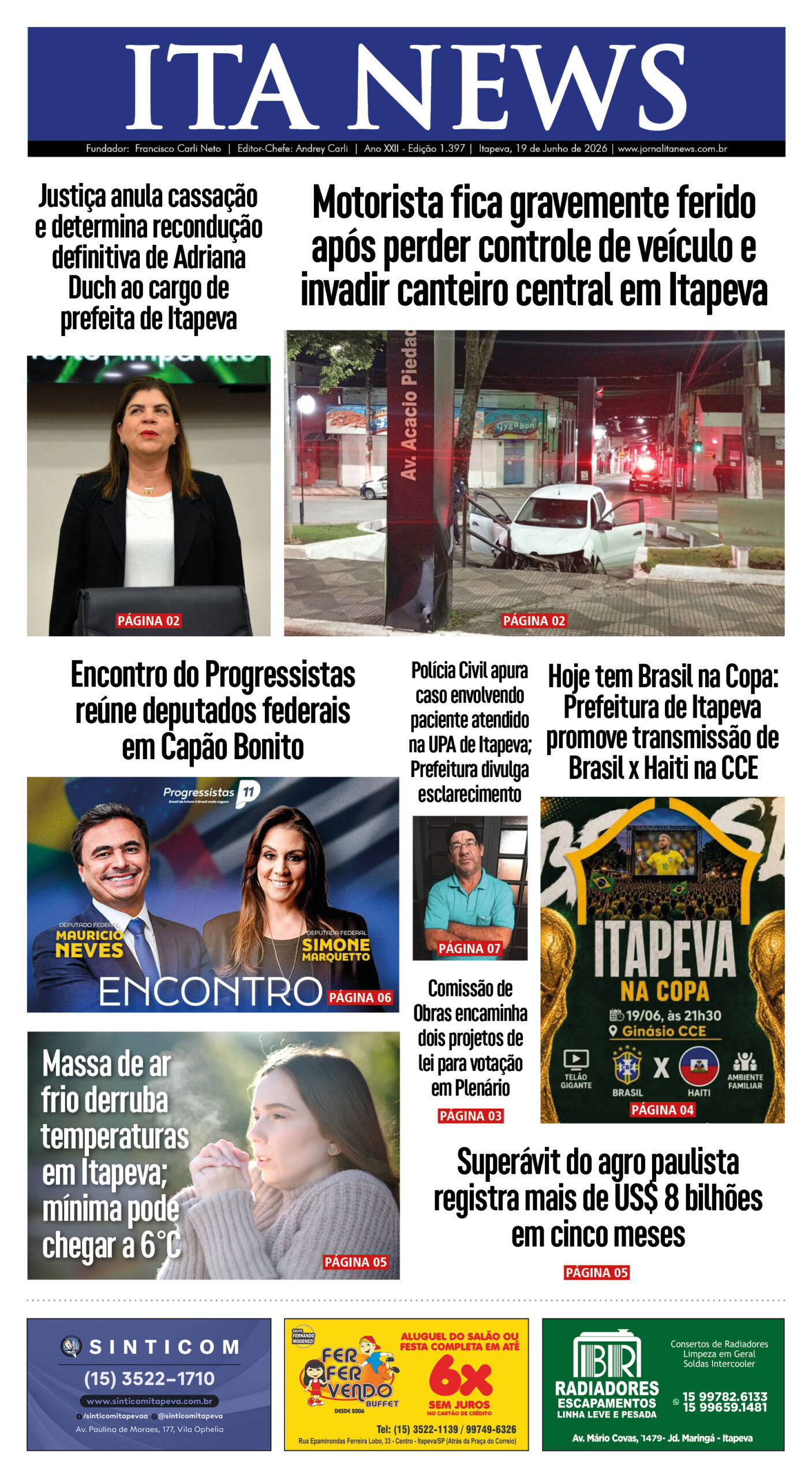 ITANEWS -