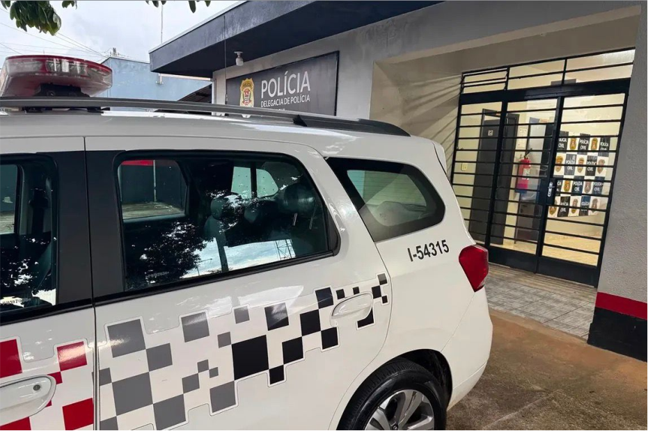 Polícia Militar prende dois indivíduos por furto e receptação em Riversul
