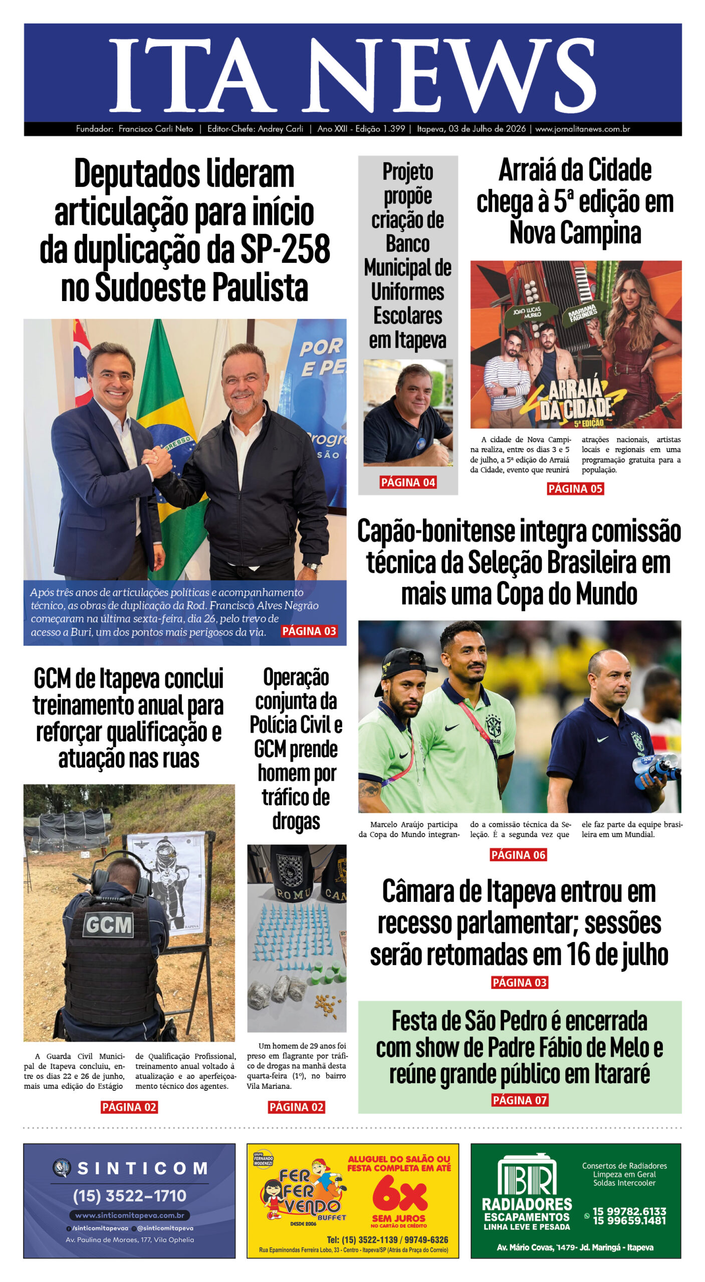 ITANEWS -