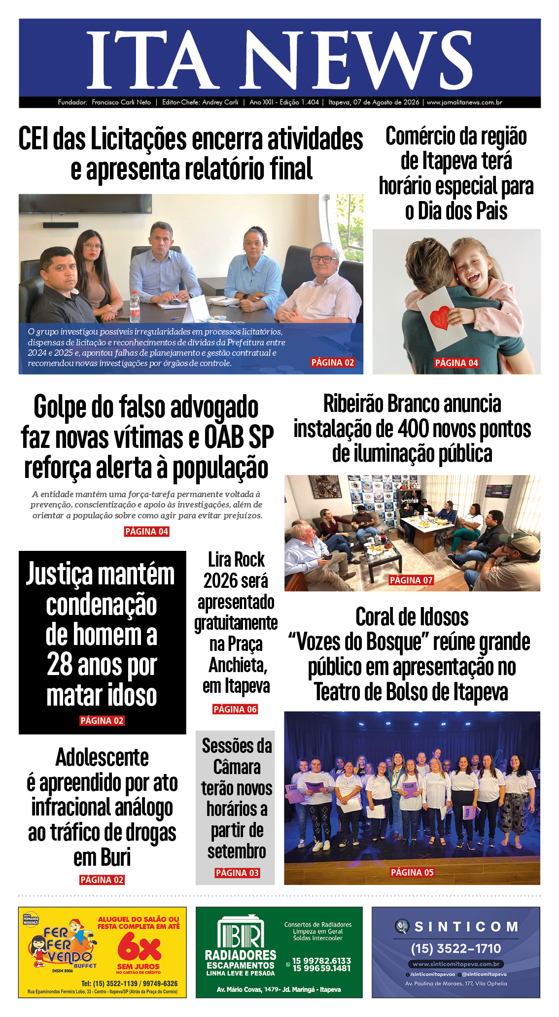 ITANEWS -
