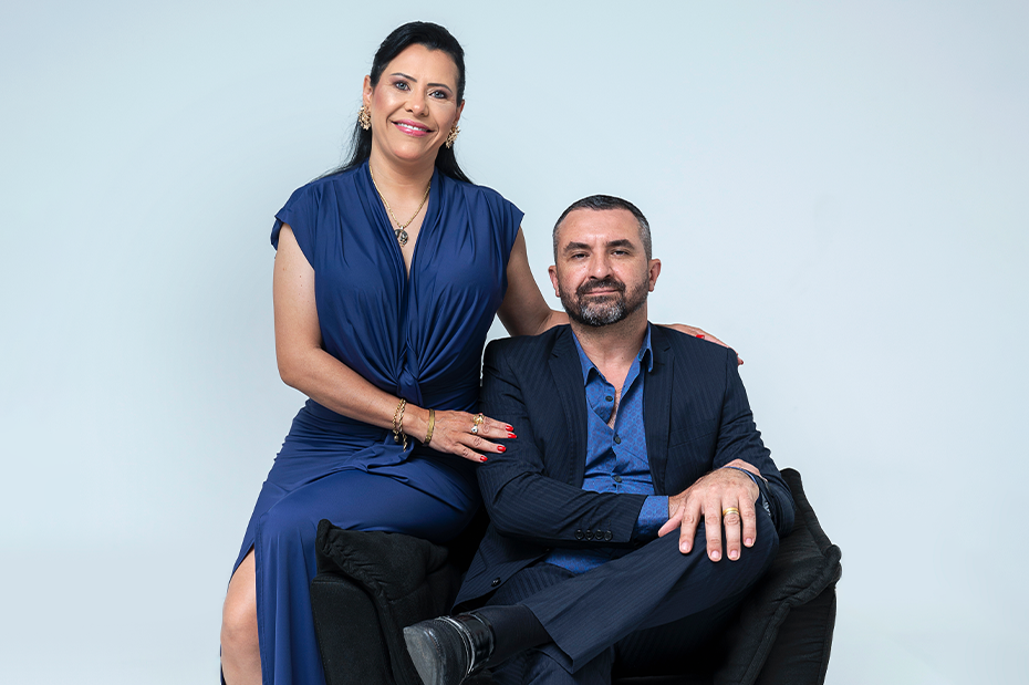 A Força Prática que Movimenta os Resultados