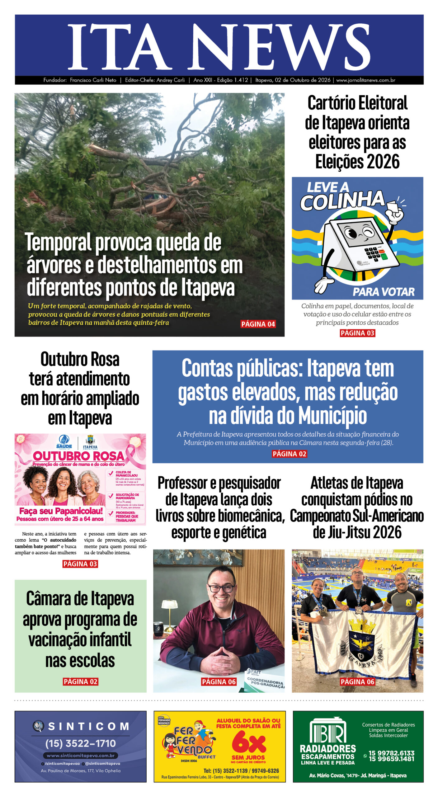 ITANEWS -